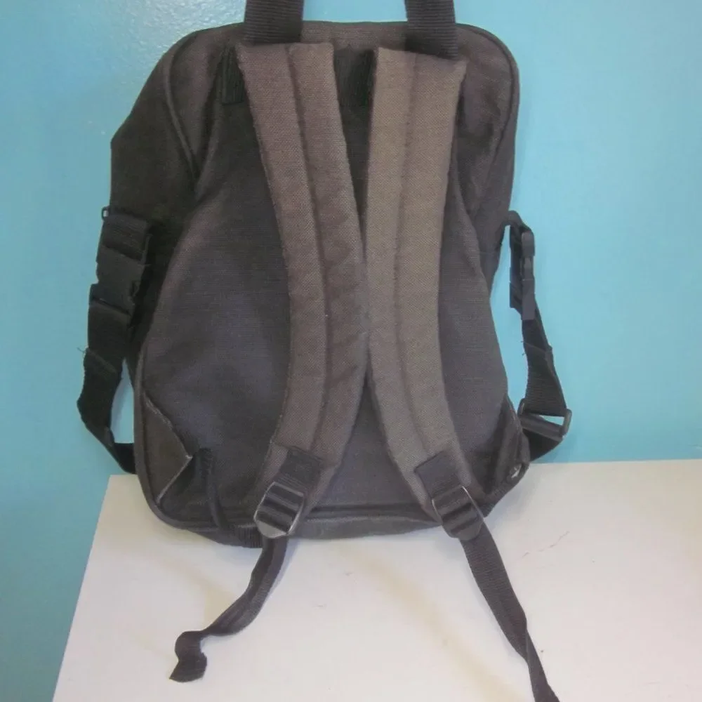 Kelty Ridgeway Vintage Day Pack with Shoulder / Crossbody Strap